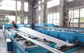 內襯不銹鋼復合鋼管兩金屬界涂一層納米的作用？