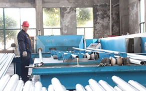 內襯不銹鋼復合鋼管使用安全可靠性分析的思路？